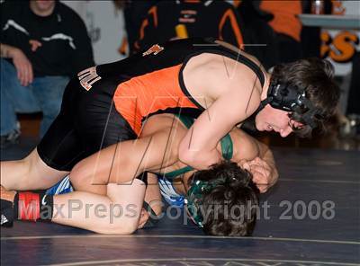 Thumbnail 1 in CIF SJS D4 Championships (Day 1 - Round 3) photogallery.