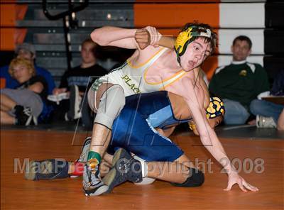 Thumbnail 2 in CIF SJS D4 Championships (Day 1 - Round 3) photogallery.