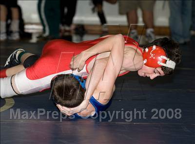 Thumbnail 2 in CIF SJS D4 Championships (Day 1 - Round 3) photogallery.