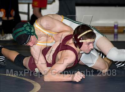 Thumbnail 2 in CIF SJS D4 Championships (Day 1 - Round 3) photogallery.