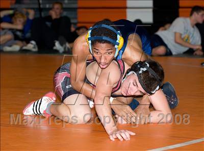 Thumbnail 3 in CIF SJS D4 Championships (Day 1 - Round 3) photogallery.