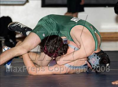 Thumbnail 2 in CIF SJS D4 Championships (Day 1 - Round 3) photogallery.