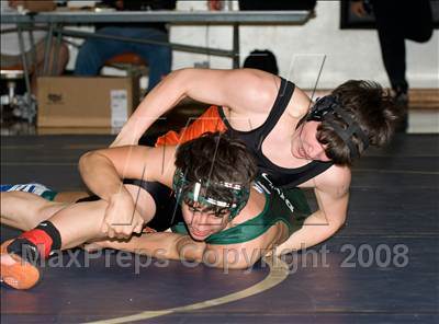 Thumbnail 2 in CIF SJS D4 Championships (Day 1 - Round 3) photogallery.