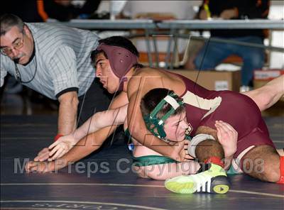 Thumbnail 2 in CIF SJS D4 Championships (Day 1 - Round 3) photogallery.