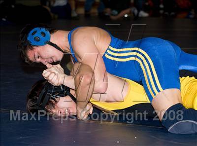 Thumbnail 3 in CIF SJS D4 Championships (Day 1 - Round 3) photogallery.