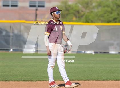 Thumbnail 1 in Arrowhead Christian vs. Mountain Pointe (Coach Bob National Invitational) photogallery.