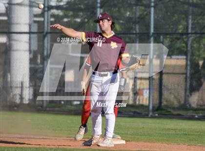 Thumbnail 1 in Arrowhead Christian vs. Mountain Pointe (Coach Bob National Invitational) photogallery.