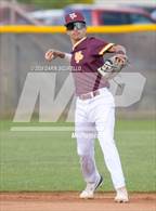 Photo from the gallery "Arrowhead Christian vs. Mountain Pointe (Coach Bob National Invitational)"