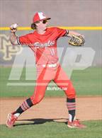 Photo from the gallery "Arrowhead Christian vs. Mountain Pointe (Coach Bob National Invitational)"
