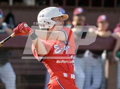 Thumbnail 1 in Arrowhead Christian vs. Mountain Pointe (Coach Bob National Invitational) photogallery.