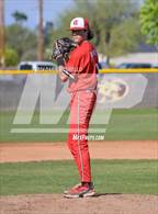 Photo from the gallery "Arrowhead Christian vs. Mountain Pointe (Coach Bob National Invitational)"