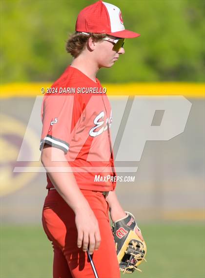 Thumbnail 2 in Arrowhead Christian vs. Mountain Pointe (Coach Bob National Invitational) photogallery.