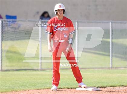 Thumbnail 3 in Arrowhead Christian vs. Mountain Pointe (Coach Bob National Invitational) photogallery.