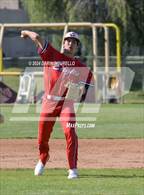 Photo from the gallery "Arrowhead Christian vs. Mountain Pointe (Coach Bob National Invitational)"