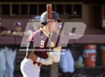 Thumbnail 1 in Arrowhead Christian vs. Mountain Pointe (Coach Bob National Invitational) photogallery.