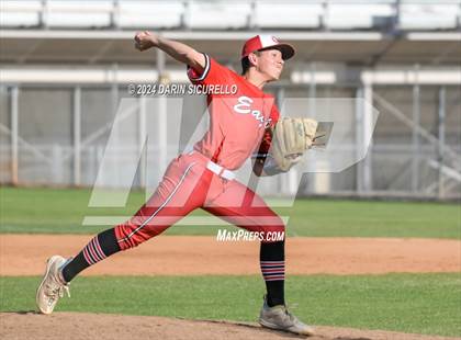 Thumbnail 2 in Arrowhead Christian vs. Mountain Pointe (Coach Bob National Invitational) photogallery.