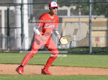 Thumbnail 1 in Arrowhead Christian vs. Mountain Pointe (Coach Bob National Invitational) photogallery.