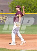 Photo from the gallery "Arrowhead Christian vs. Mountain Pointe (Coach Bob National Invitational)"