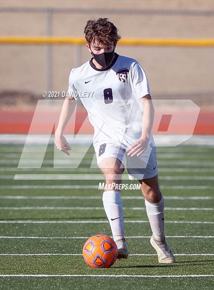 Thumbnail 3 in Perry @ Desert Vista photogallery.