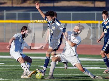 Thumbnail 2 in Perry @ Desert Vista photogallery.