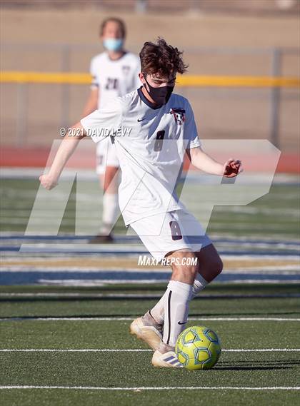 Thumbnail 1 in Perry @ Desert Vista photogallery.