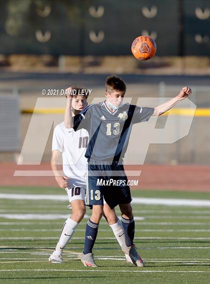 Thumbnail 3 in Perry @ Desert Vista photogallery.