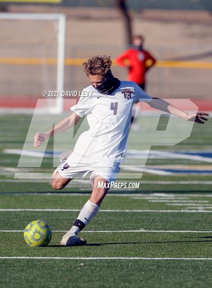 Thumbnail 1 in Perry @ Desert Vista photogallery.