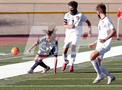 Thumbnail 1 in Perry @ Desert Vista photogallery.