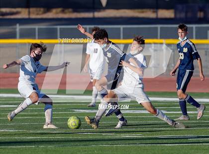 Thumbnail 1 in Perry @ Desert Vista photogallery.