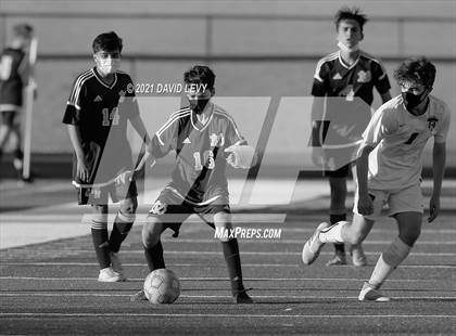 Thumbnail 1 in Perry @ Desert Vista photogallery.