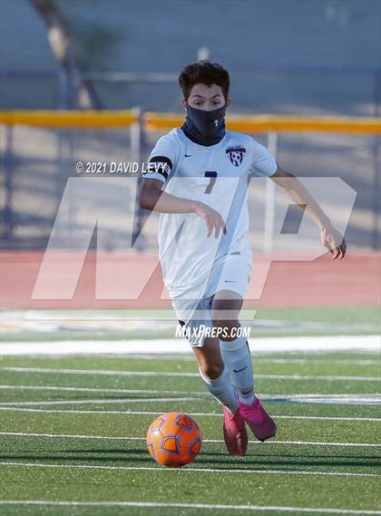 Thumbnail 2 in Perry @ Desert Vista photogallery.