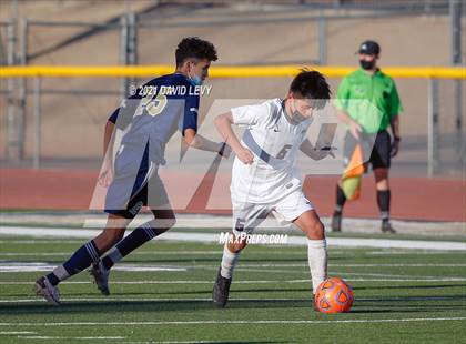 Thumbnail 1 in Perry @ Desert Vista photogallery.