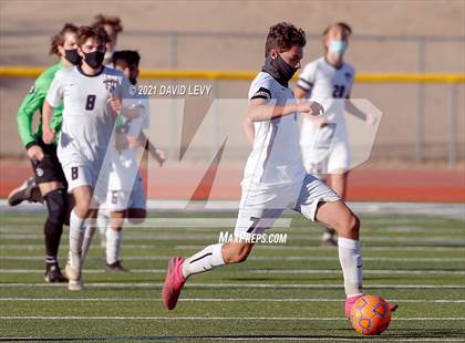 Thumbnail 3 in Perry @ Desert Vista photogallery.