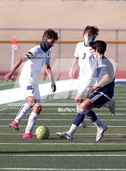Thumbnail 1 in Perry @ Desert Vista photogallery.