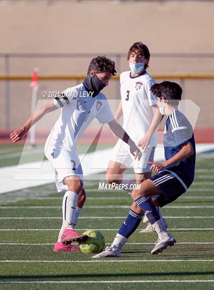 Thumbnail 2 in Perry @ Desert Vista photogallery.