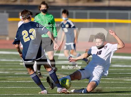 Thumbnail 3 in Perry @ Desert Vista photogallery.