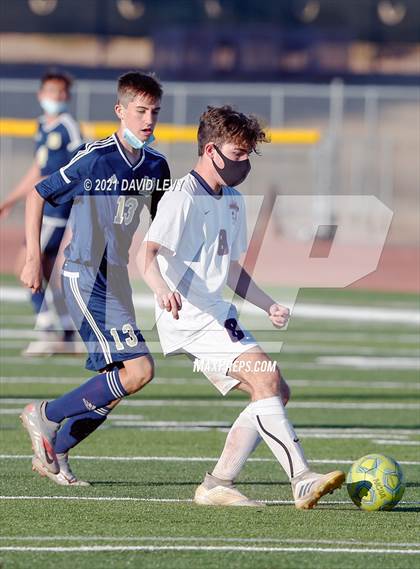 Thumbnail 3 in Perry @ Desert Vista photogallery.