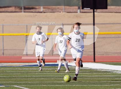 Thumbnail 1 in Perry @ Desert Vista photogallery.