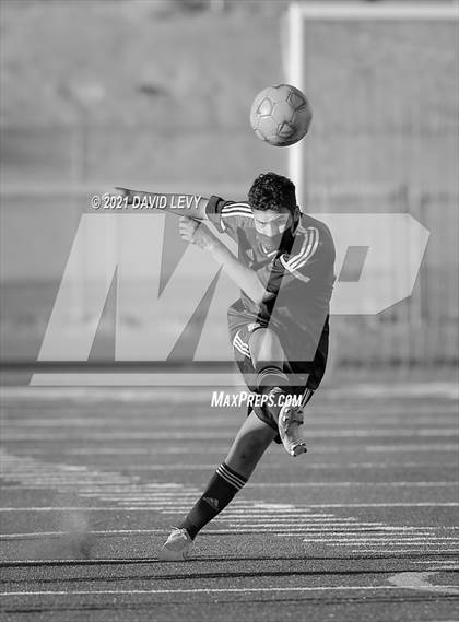 Thumbnail 2 in Perry @ Desert Vista photogallery.