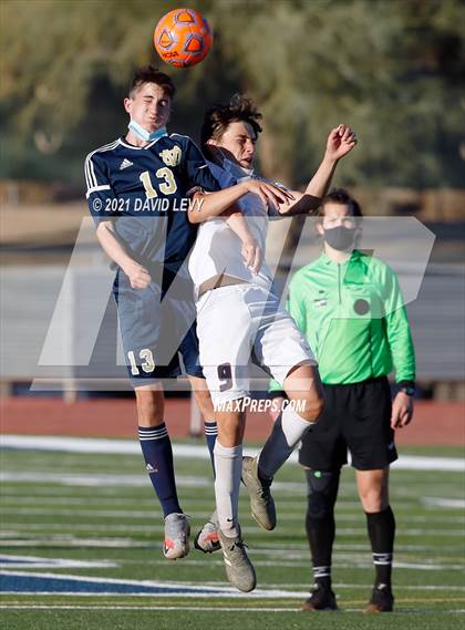 Thumbnail 3 in Perry @ Desert Vista photogallery.