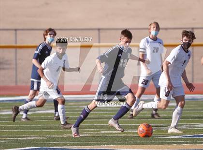 Thumbnail 1 in Perry @ Desert Vista photogallery.