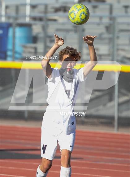 Thumbnail 1 in Perry @ Desert Vista photogallery.