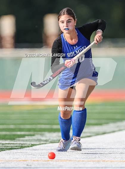 Thumbnail 1 in Holmdel @ Matawan Regional photogallery.