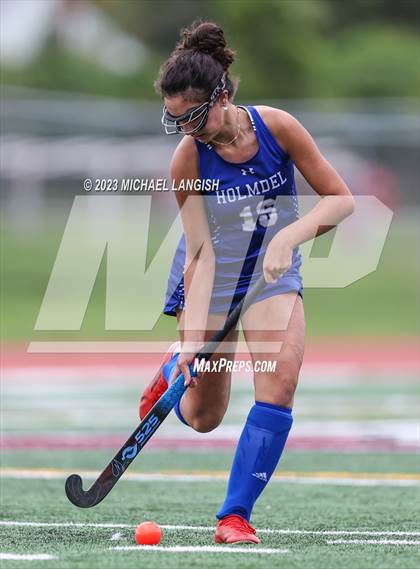 Thumbnail 1 in Holmdel @ Matawan Regional photogallery.