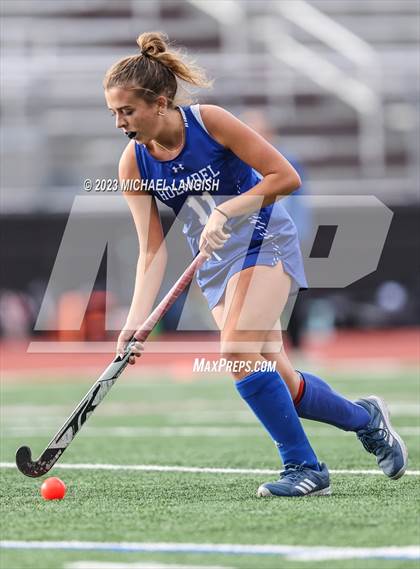 Thumbnail 2 in Holmdel @ Matawan Regional photogallery.
