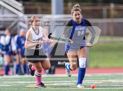 Thumbnail 2 in Holmdel @ Matawan Regional photogallery.