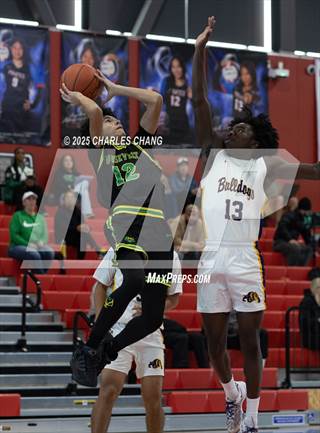 Oakland Tech vs. Roosevelt (NorCal Ultimate Challenge)