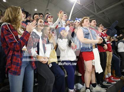 Thumbnail 2 in Stoney Creek vs. Rochester (Oakland University) photogallery.