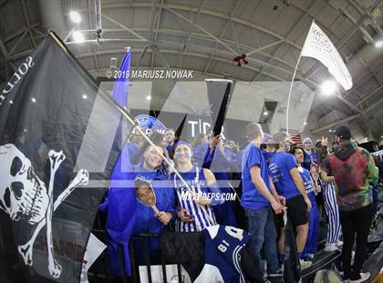 Thumbnail 1 in Stoney Creek vs. Rochester (Oakland University) photogallery.