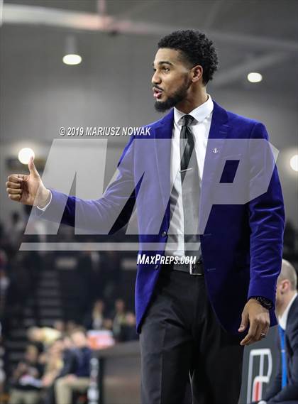 Thumbnail 1 in Stoney Creek vs. Rochester (Oakland University) photogallery.